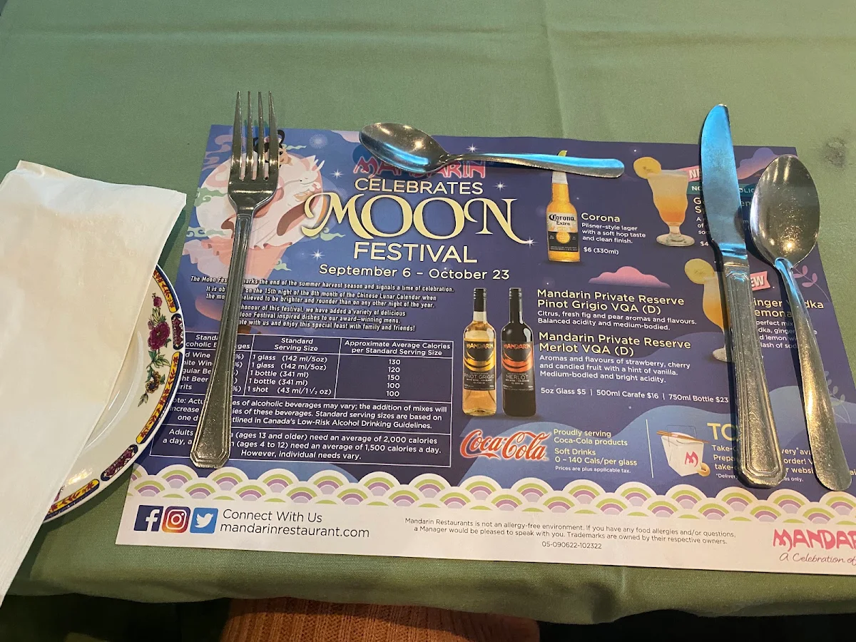 Menu photo 9