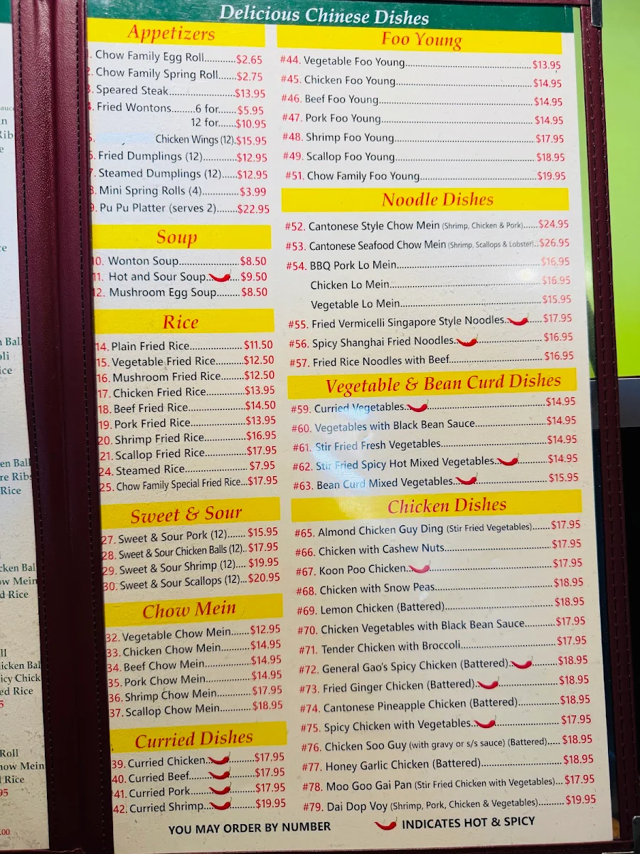 Menu photo 10