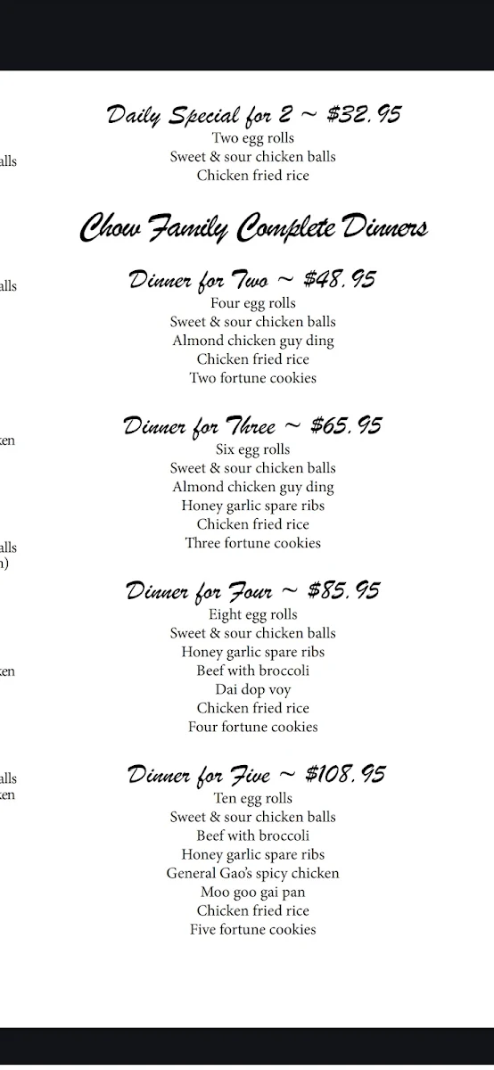 Menu photo 7