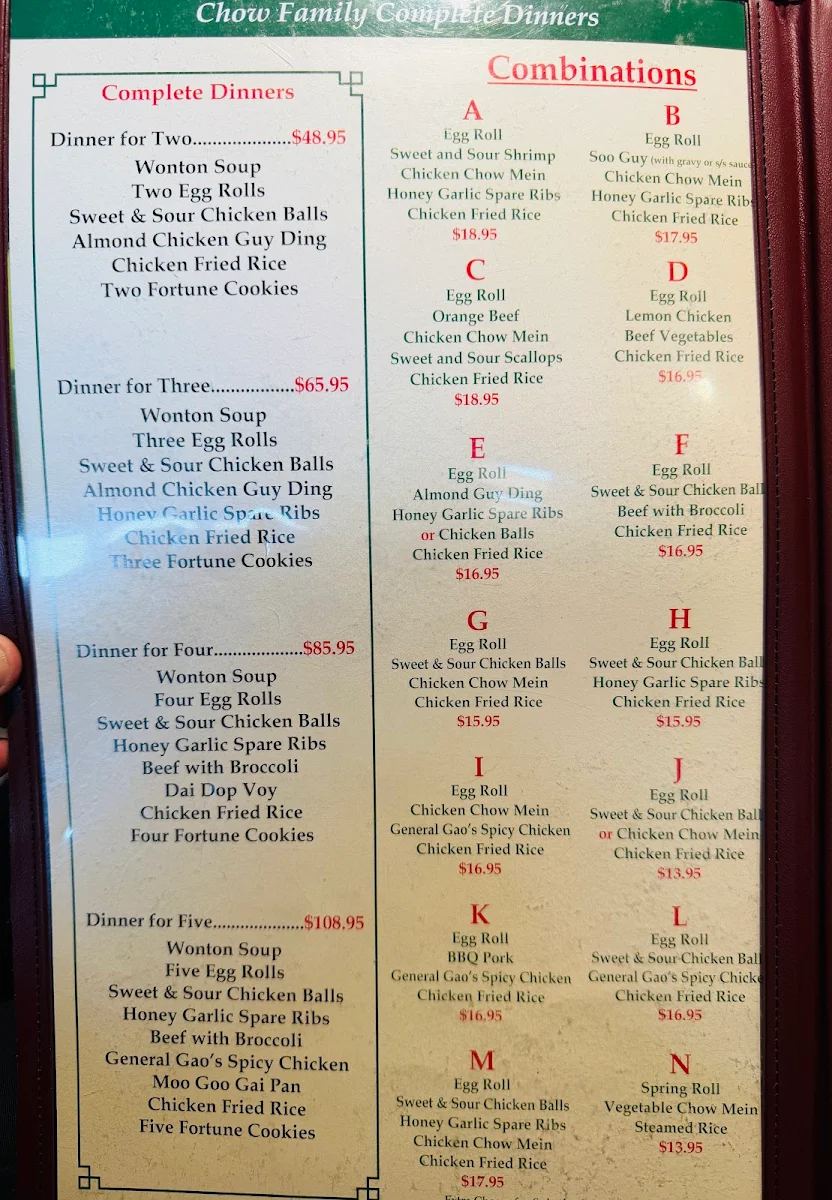 Menu photo 9