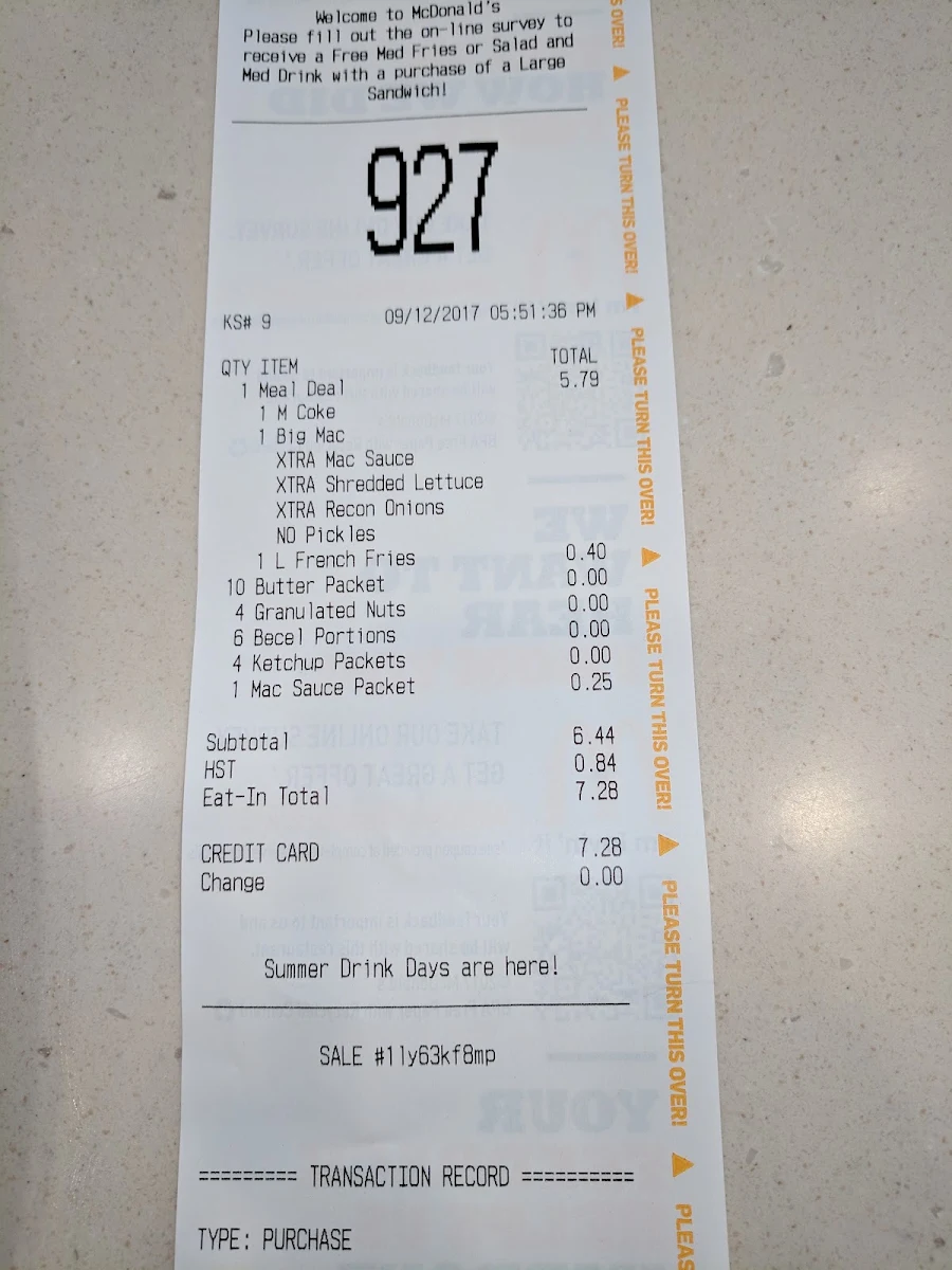 Menu photo 7