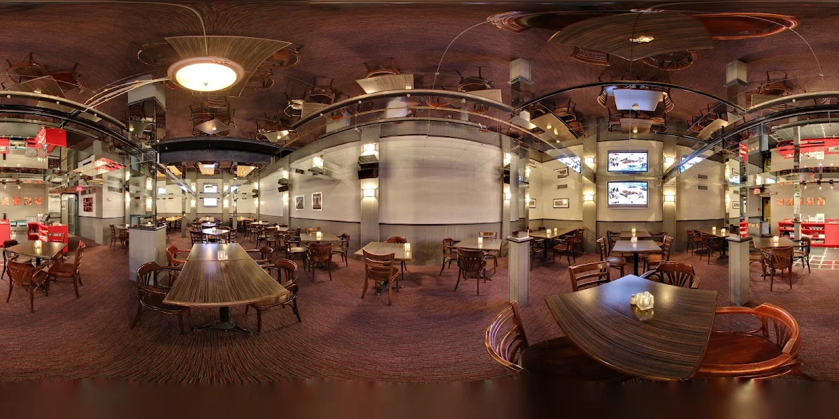 Vibe, Brasserie Daniel Lapointe