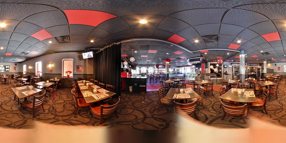 Vibe, Brasserie Daniel Lapointe