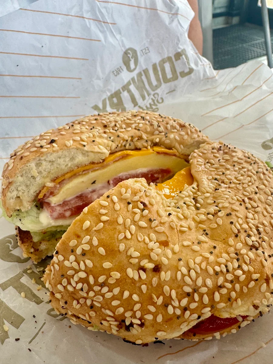 Food & drink, MR.SUB