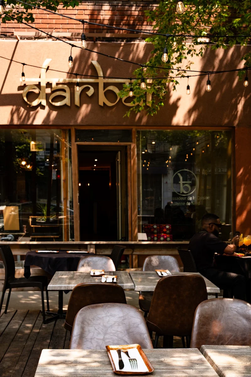 Vibe, Darbar