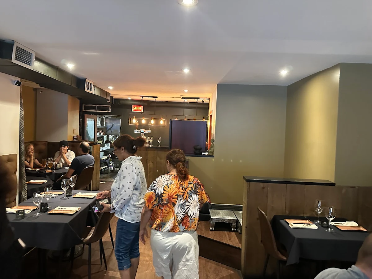 Vibe, Darbar