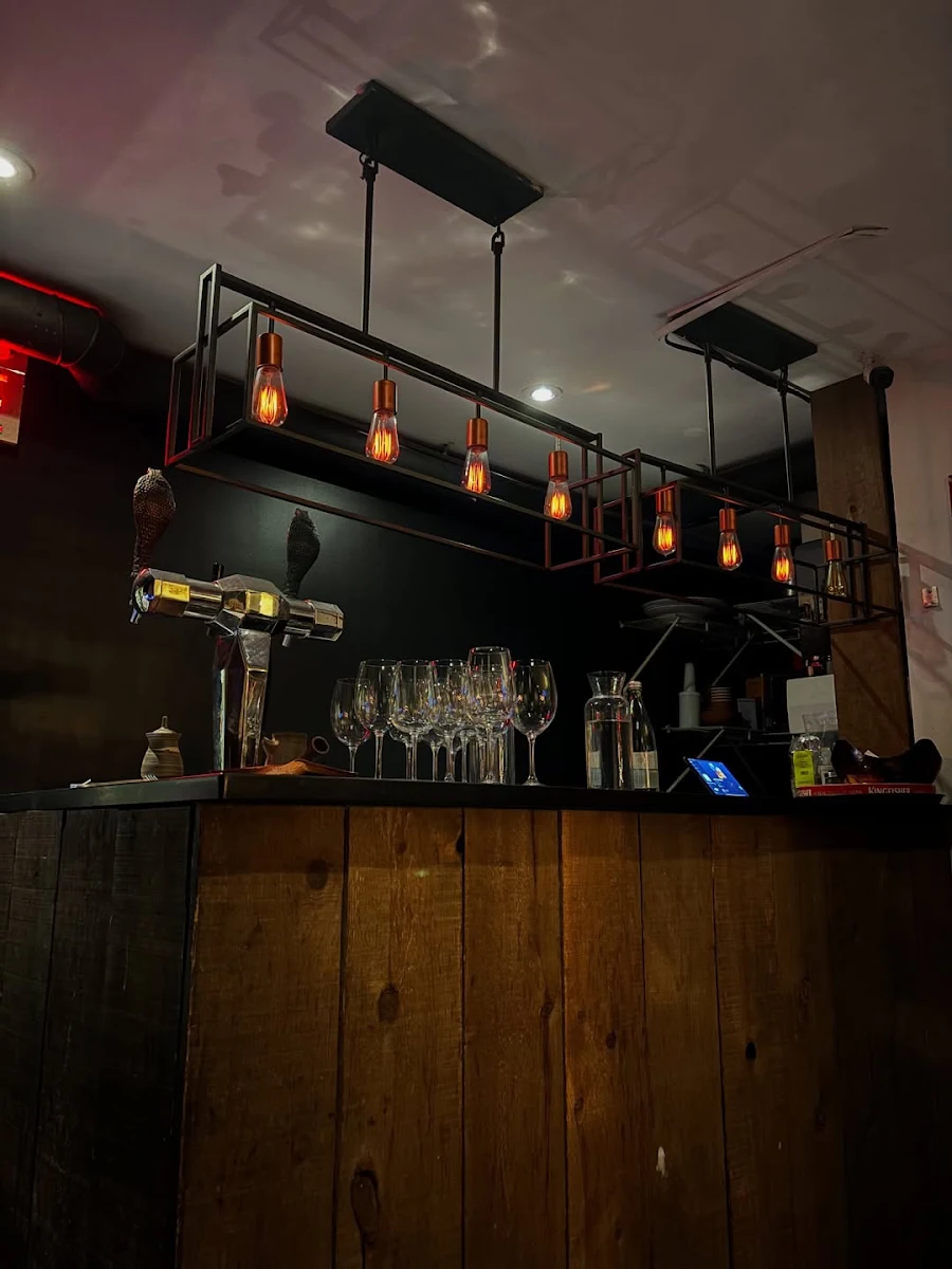Vibe, Darbar