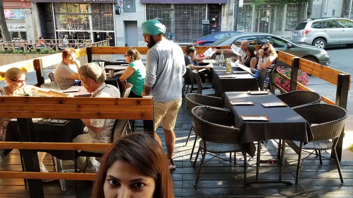 Vibe, Darbar