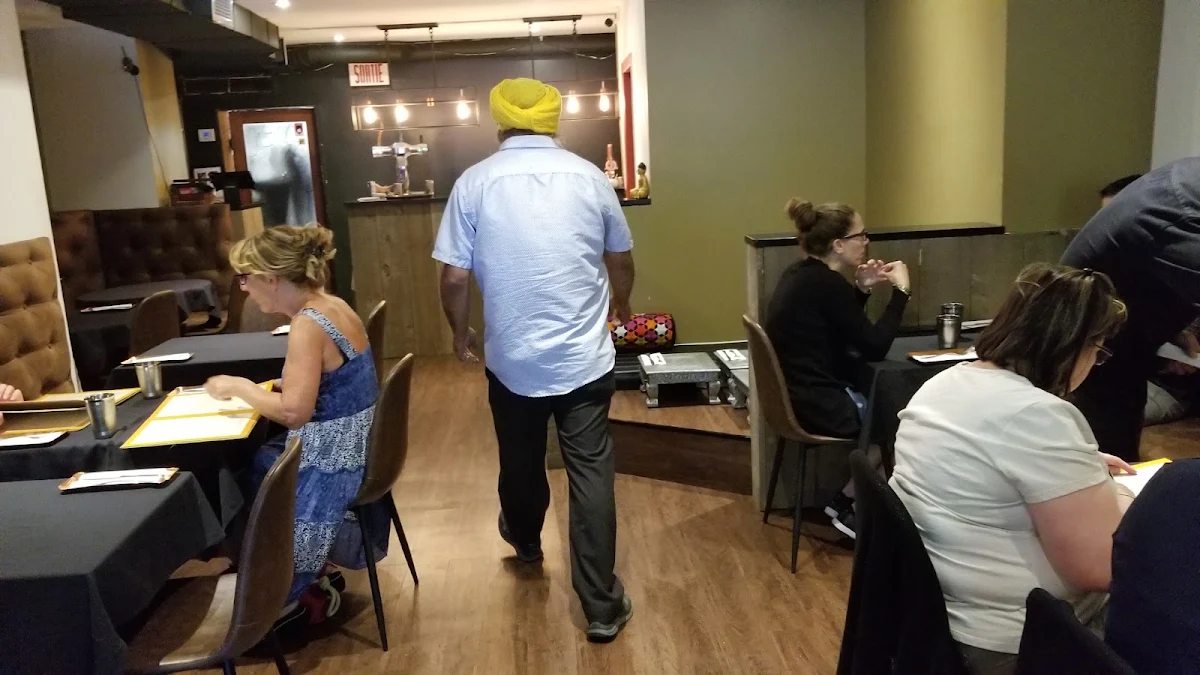 Vibe, Darbar