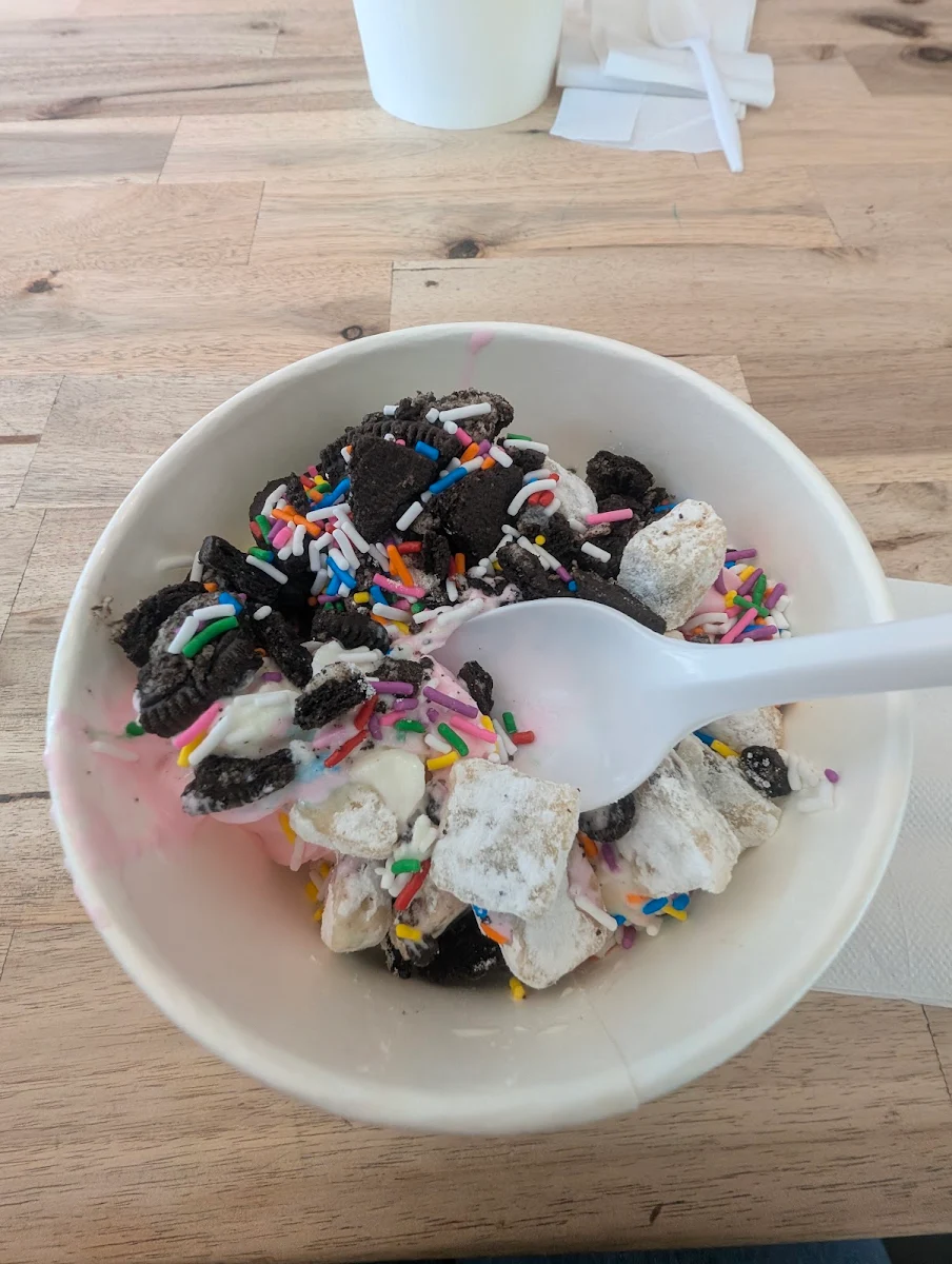 Food & drink, goji's Neighbourhood Treatery
