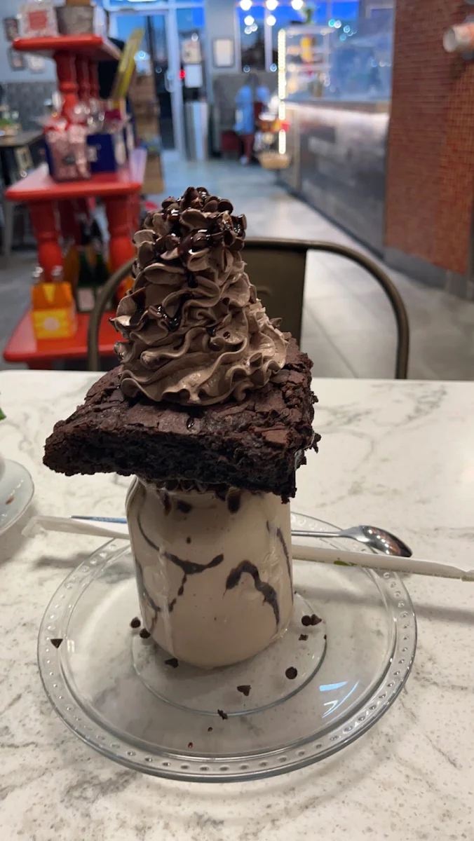 Food & drink, goji's Neighbourhood Treatery