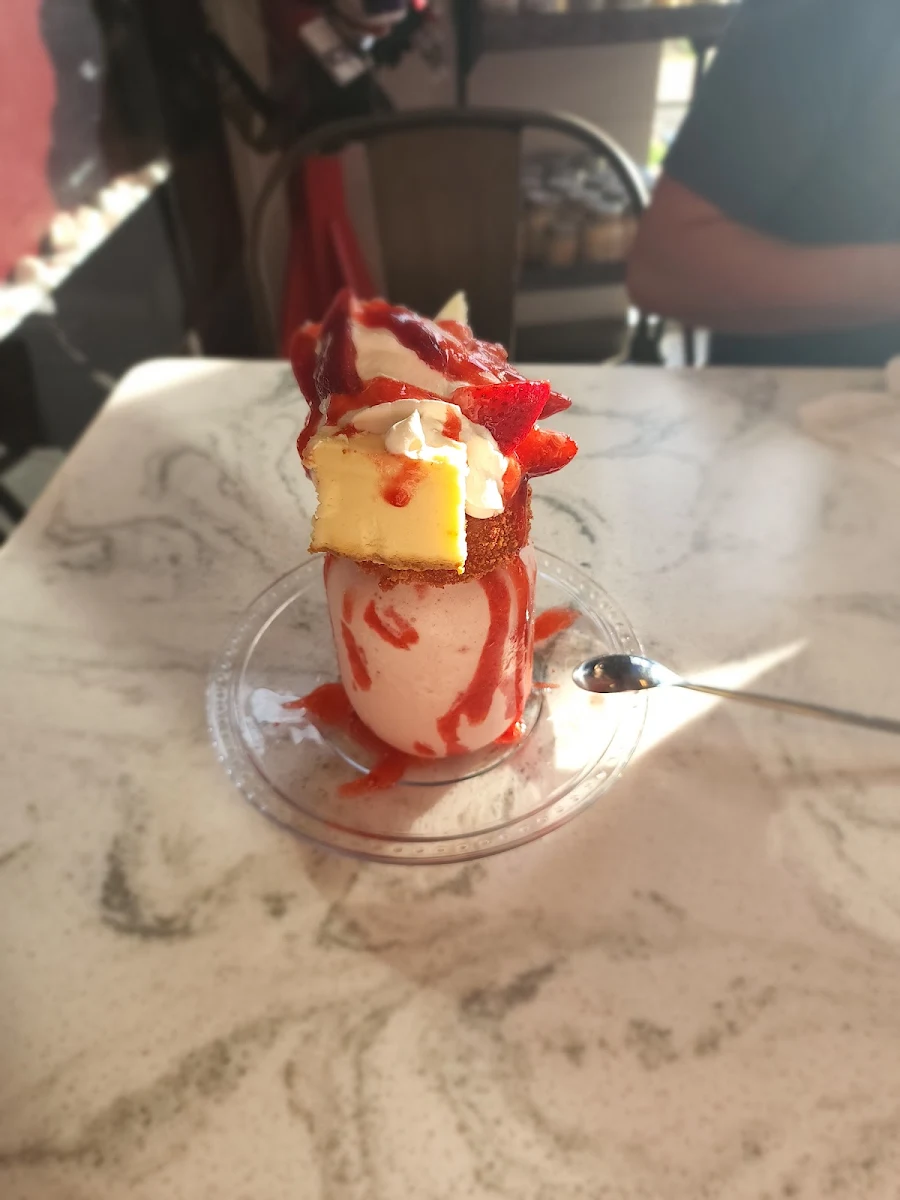 Food & drink, goji's Neighbourhood Treatery