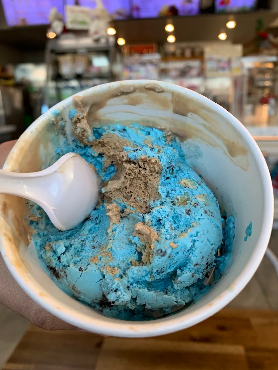 Food & drink, goji's Neighbourhood Treatery