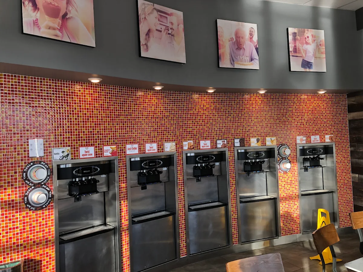 Vibe, goji's Neighbourhood Treatery