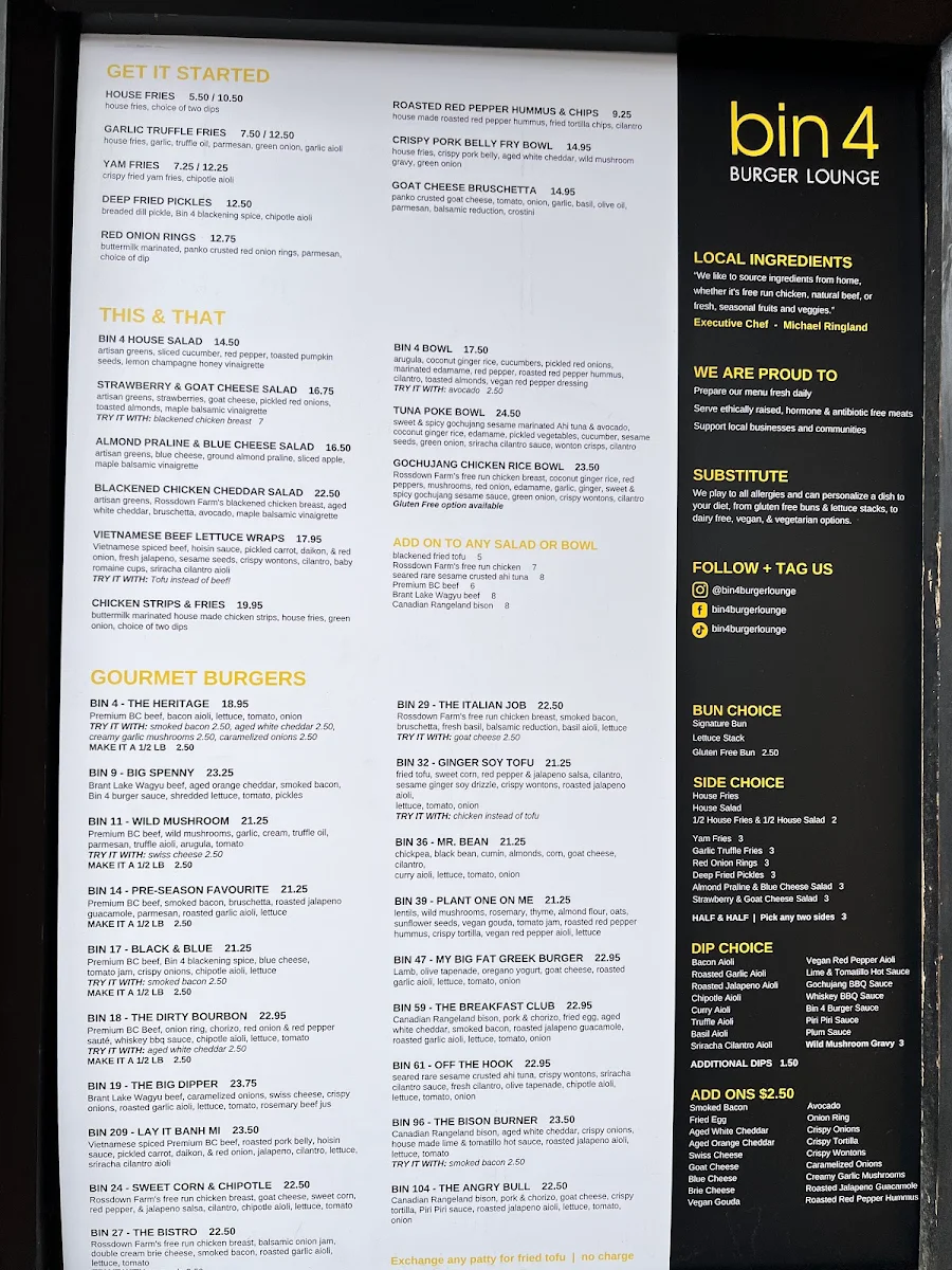 Menu photo 3