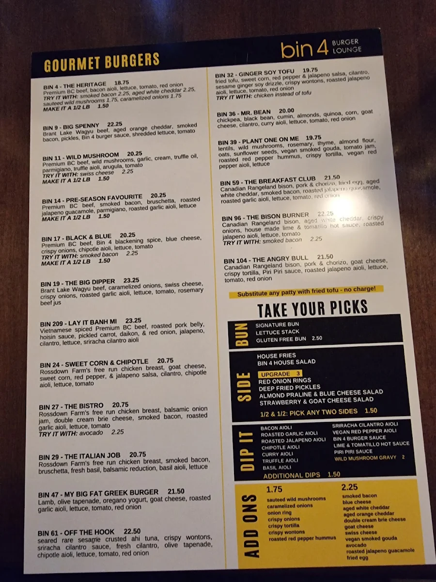 Menu photo 9