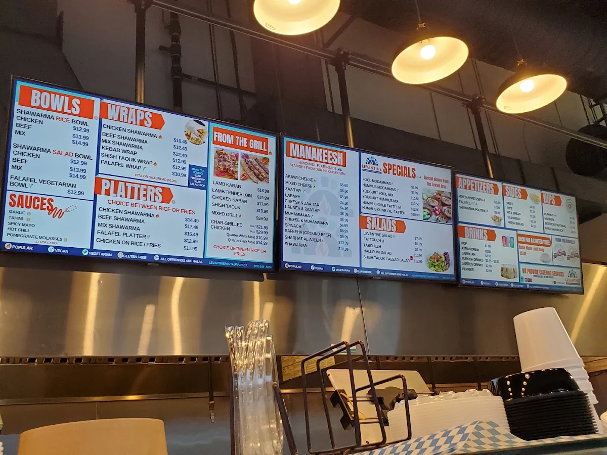 Menu photo 2