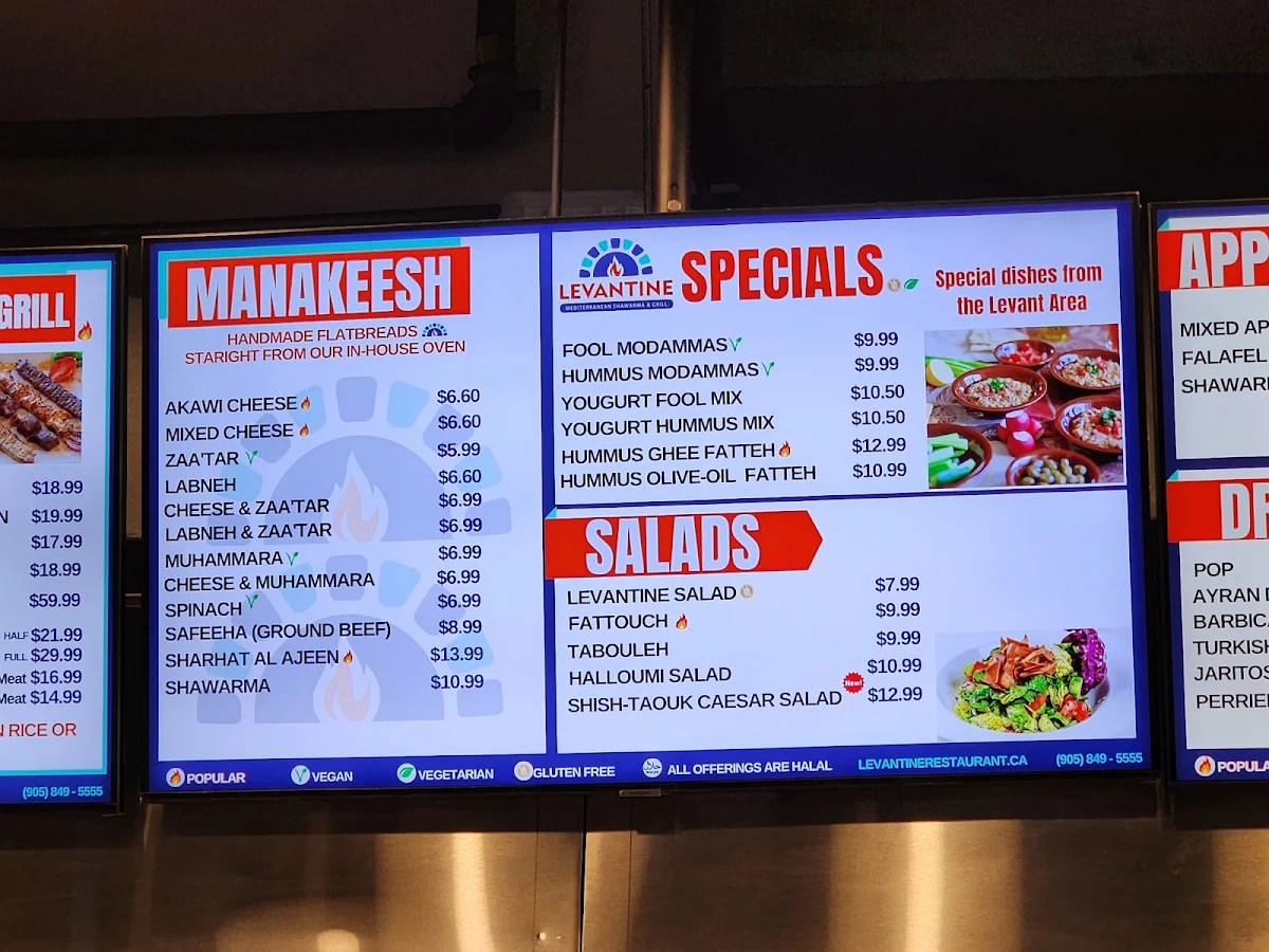 Menu photo 6