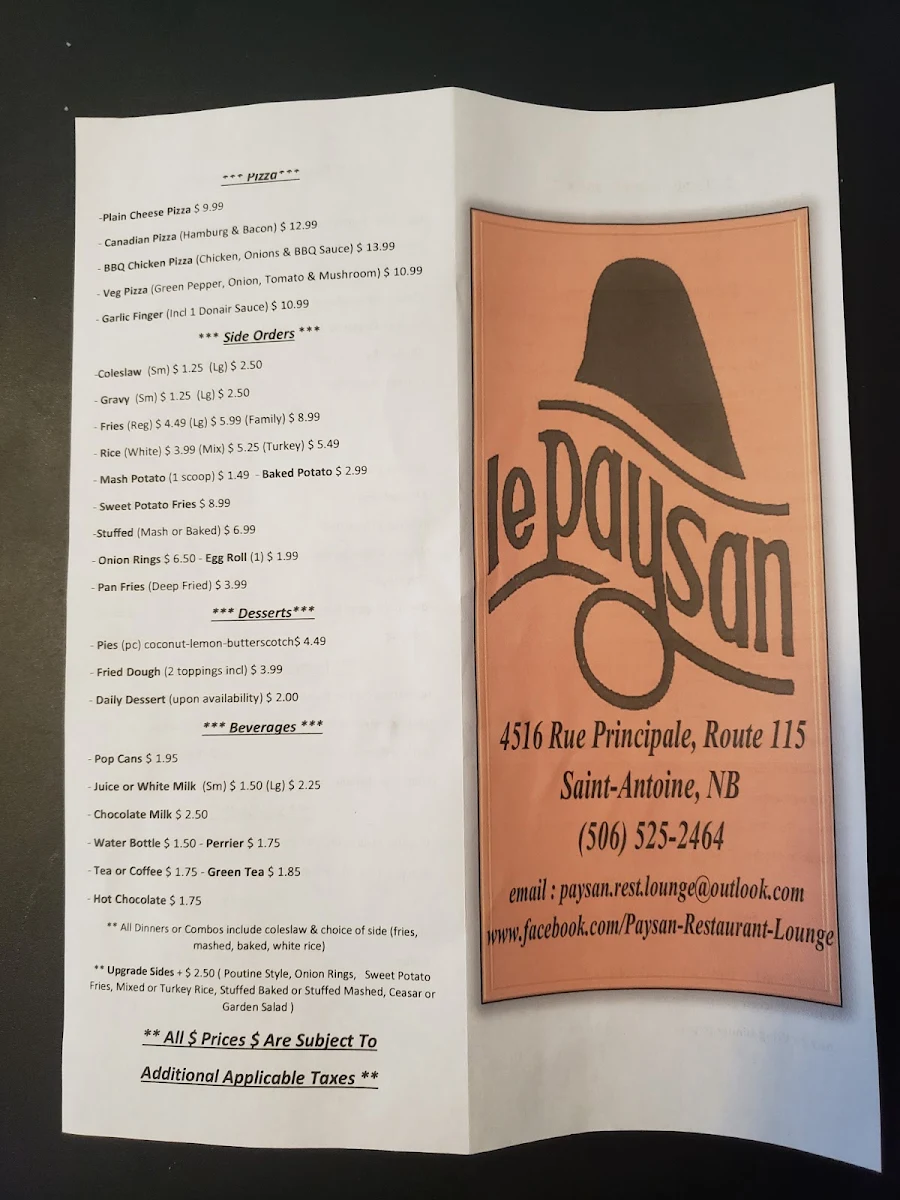Menu photo 5