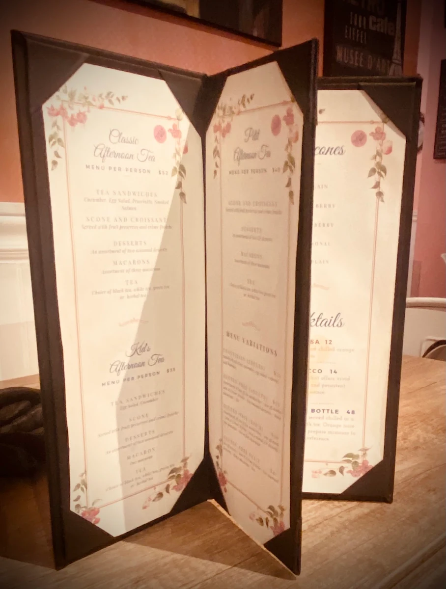 Menu photo 6