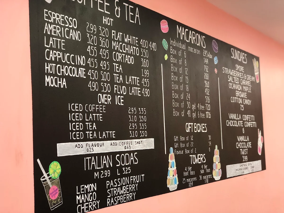 Menu photo 9