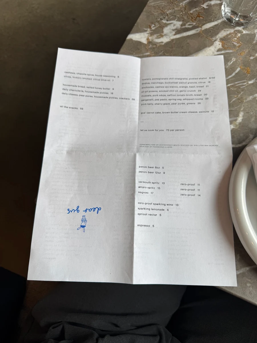 Menu photo 6