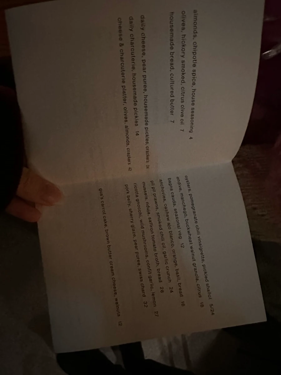 Menu photo 8