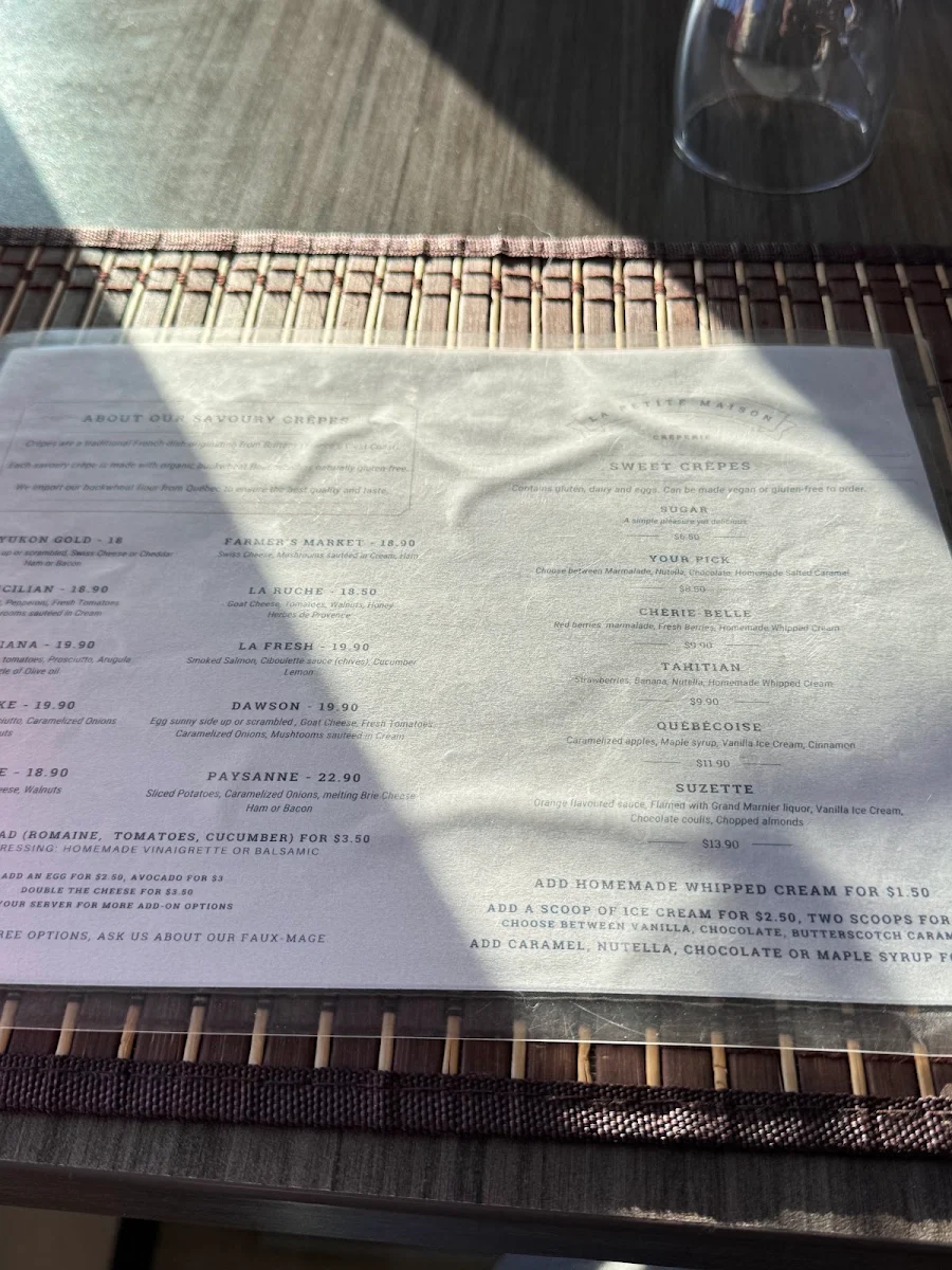 Menu photo 10