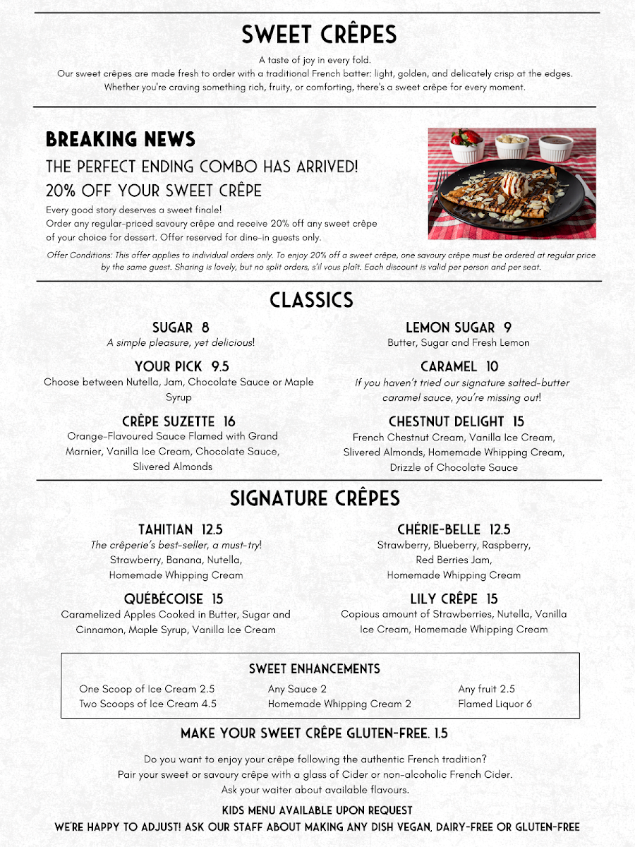 Menu photo 3