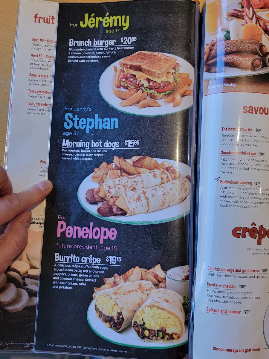 Menu photo 9