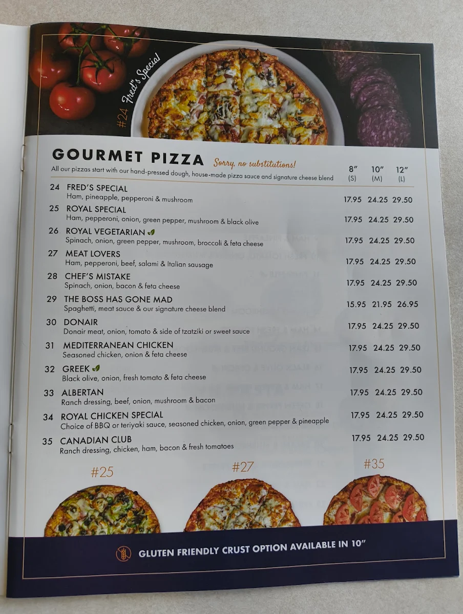 Menu photo 7