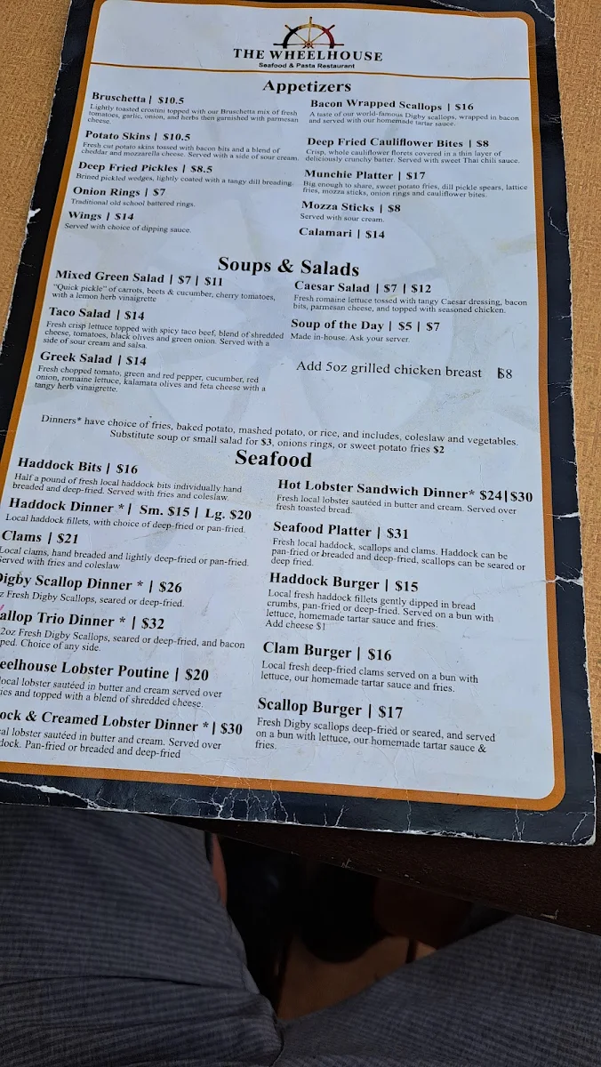 Menu photo 9