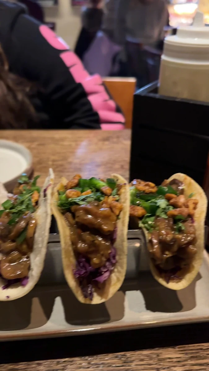 Vibe, Añejo Restaurant