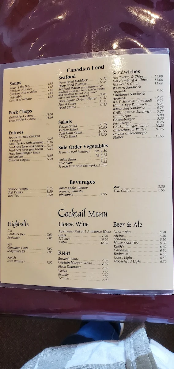 Menu photo 7