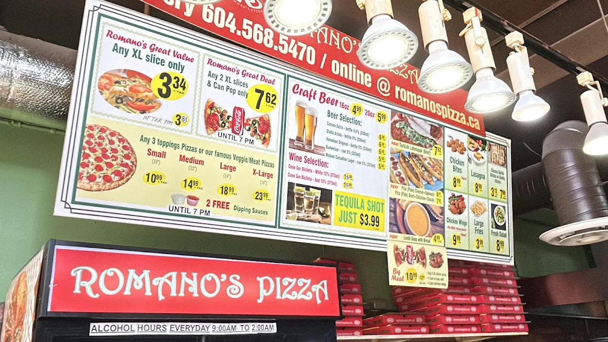 Menu photo 8