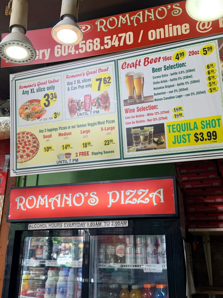 Menu photo 9