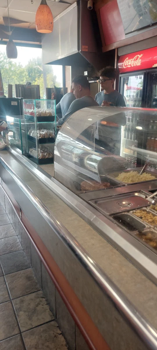 Vibe, Goody's