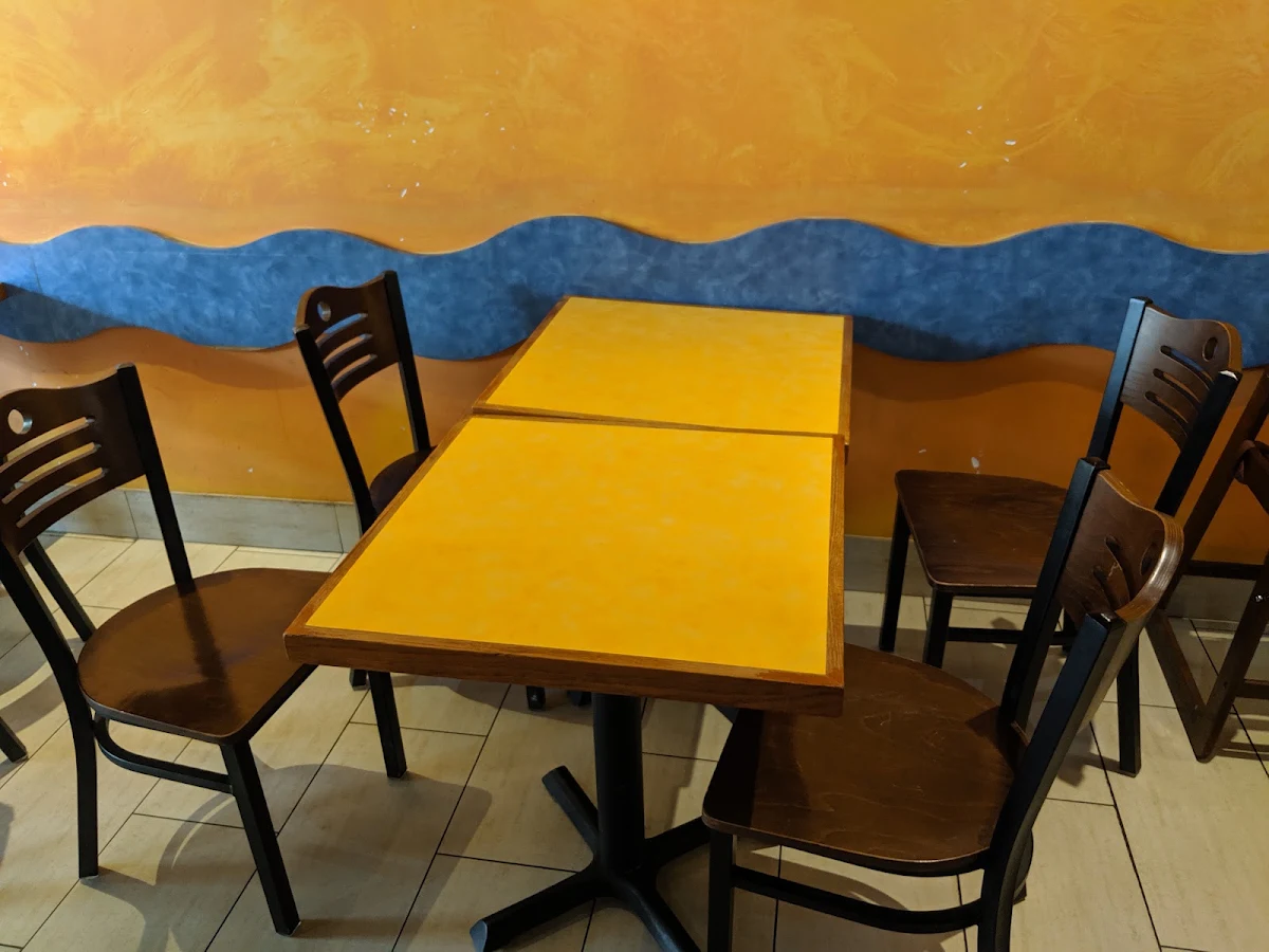 Vibe, Osmow's Shawarma