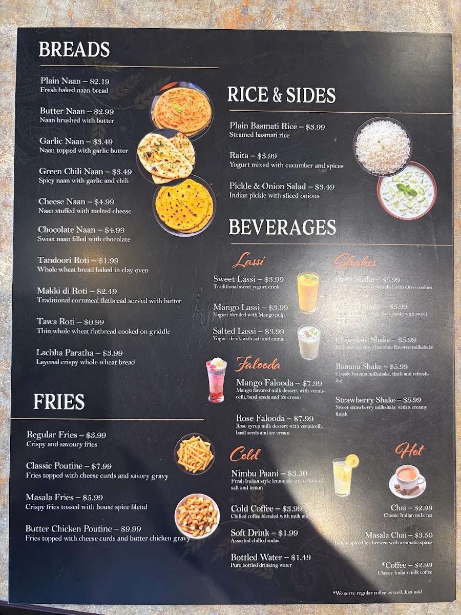 Menu photo 6