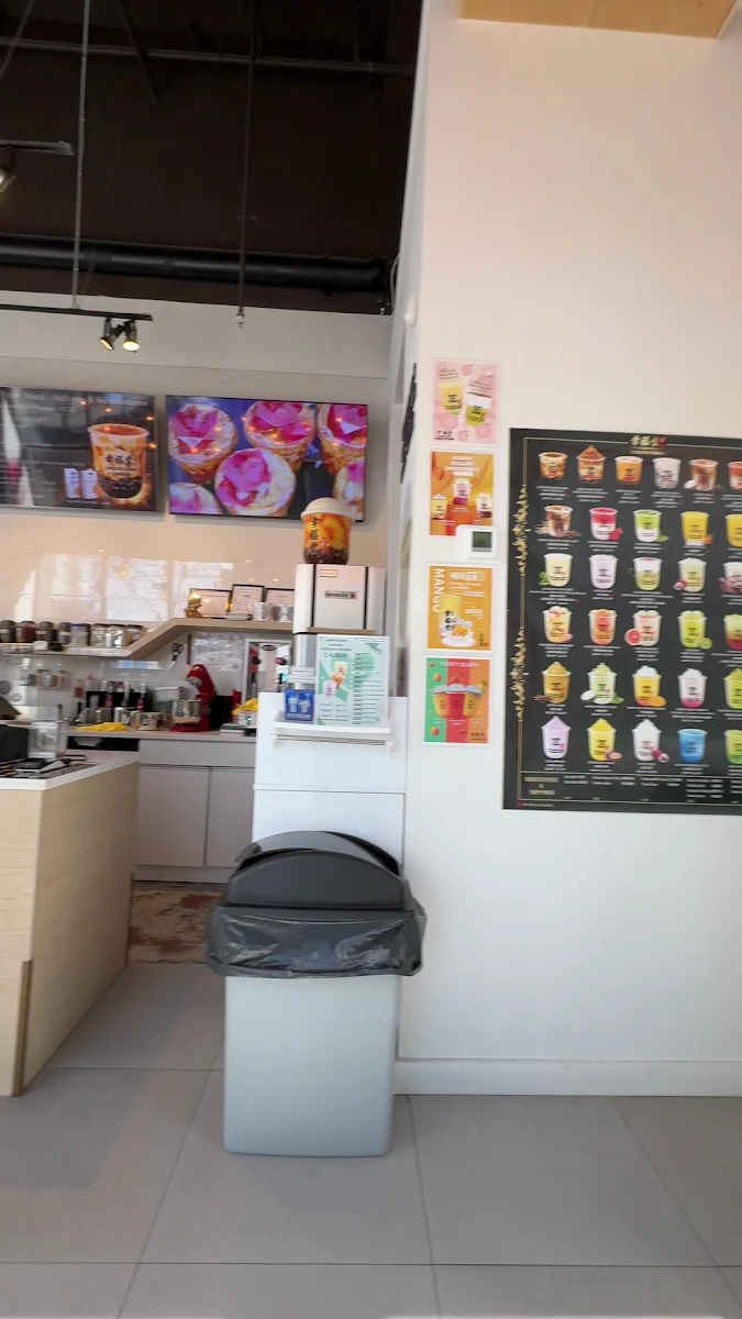 Vibe, Xing Fu Tang 幸福堂 Burnaby Brentwood