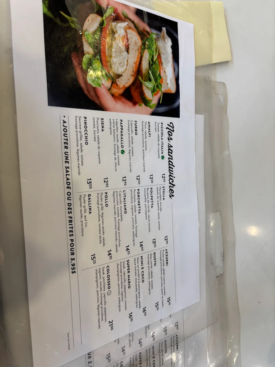 Menu photo 8