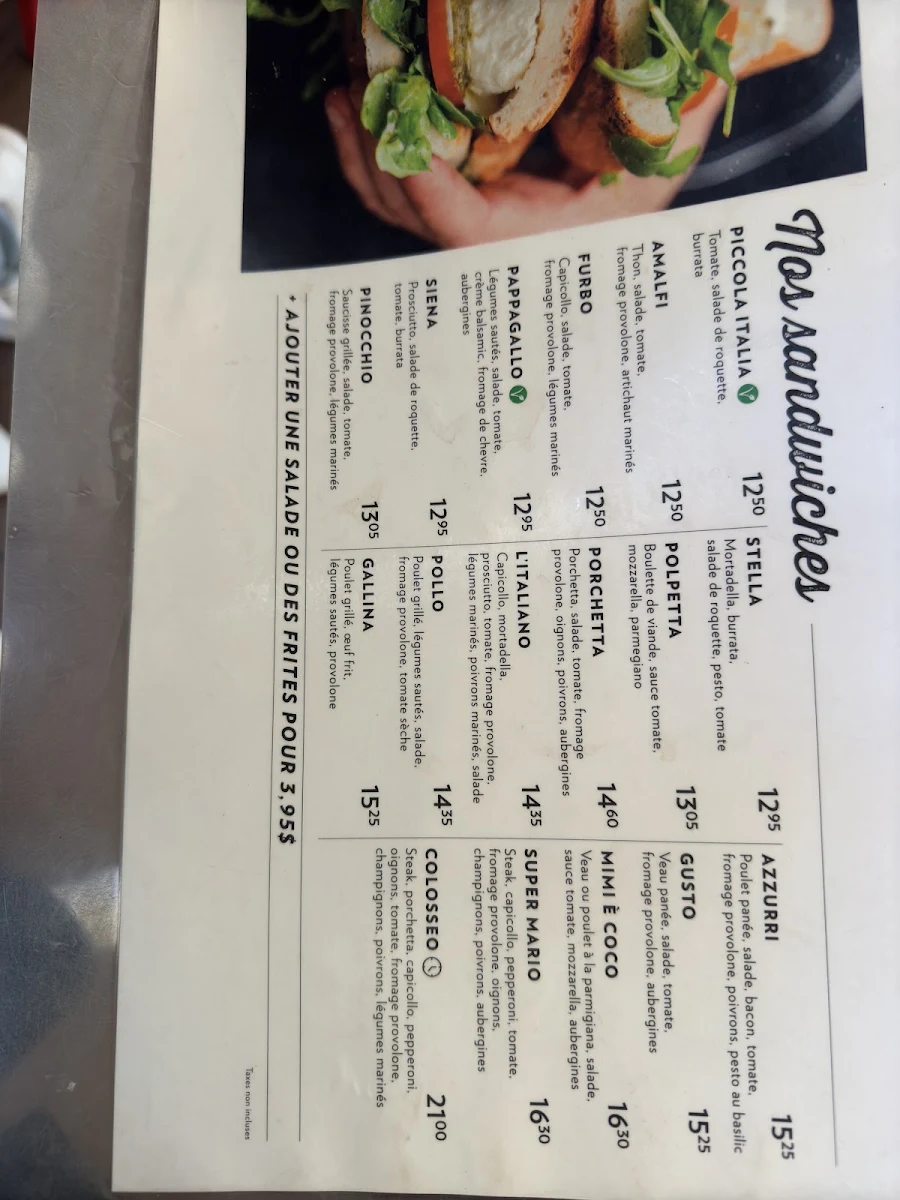 Menu photo 9