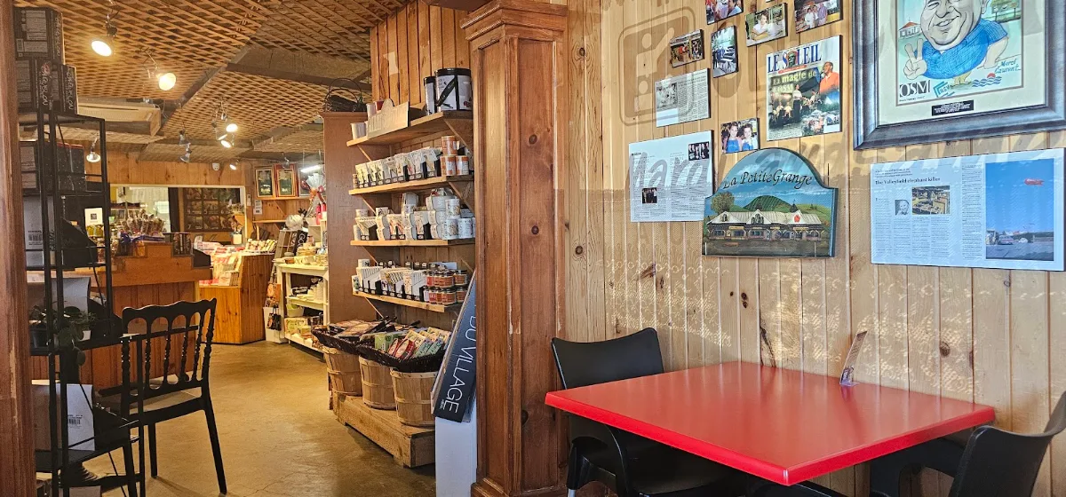 Vibe, La Petite Grange - Valleyfield
