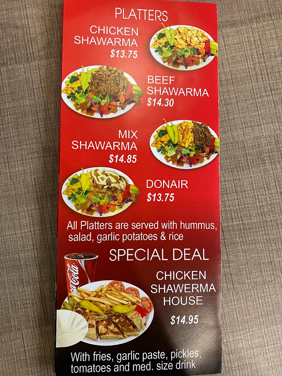 Menu photo 8