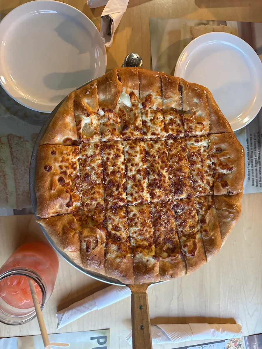 Food & drink, Pizza Delight