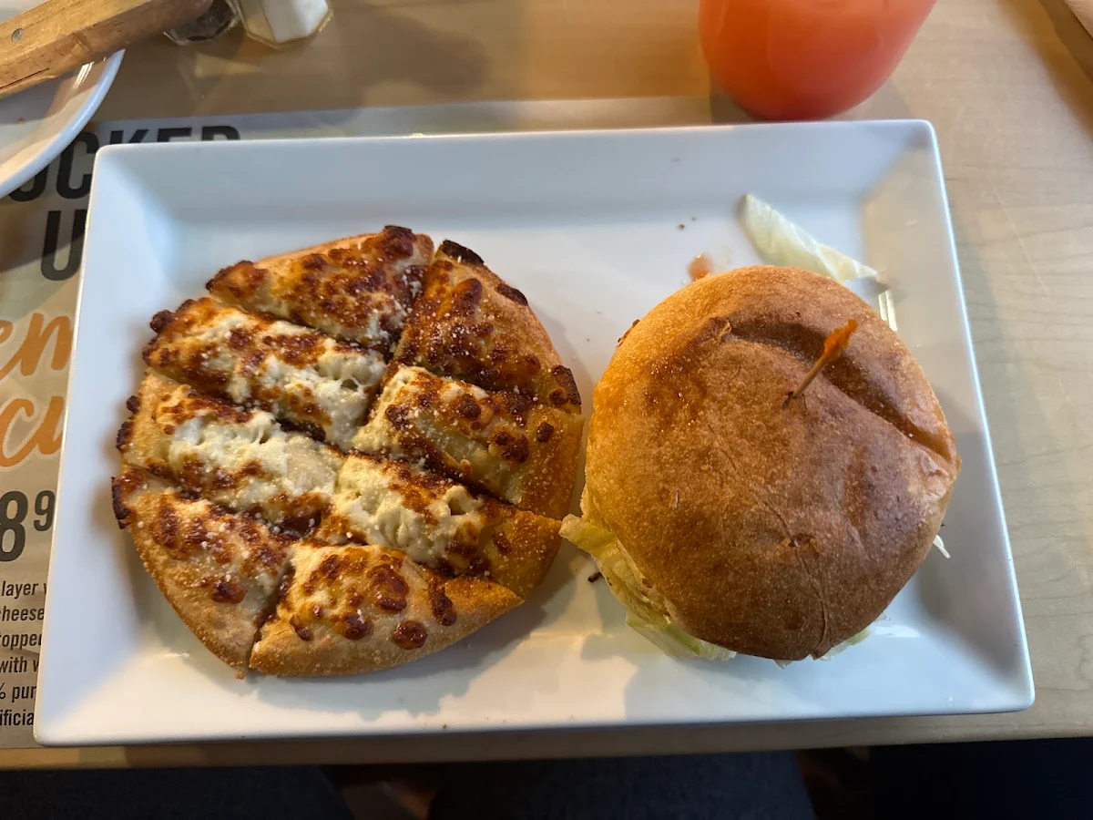 Food & drink, Pizza Delight