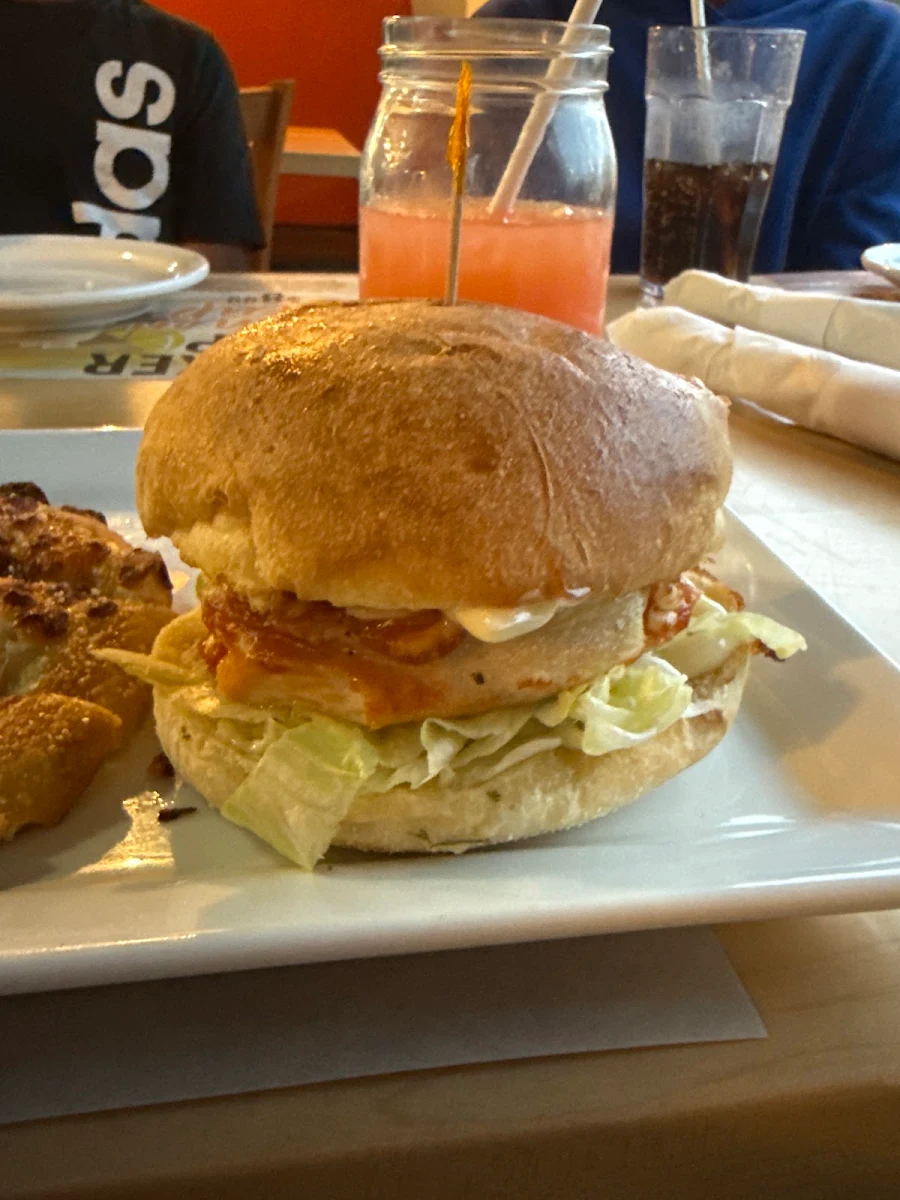 Food & drink, Pizza Delight