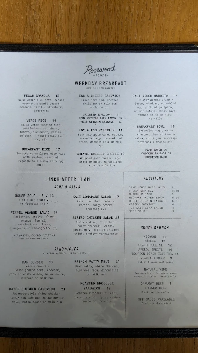Menu photo 5