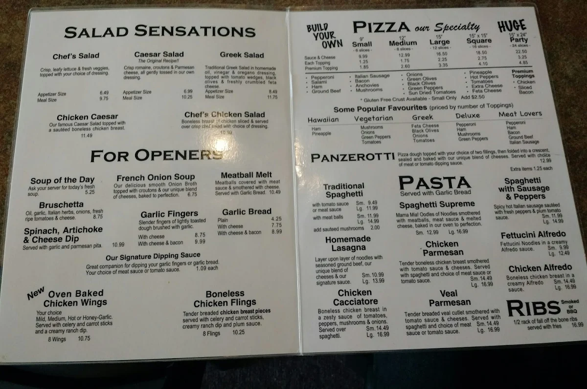 Menu photo 10