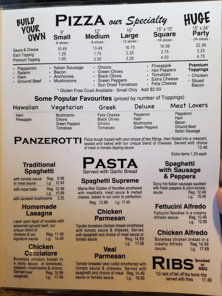 Menu photo 8